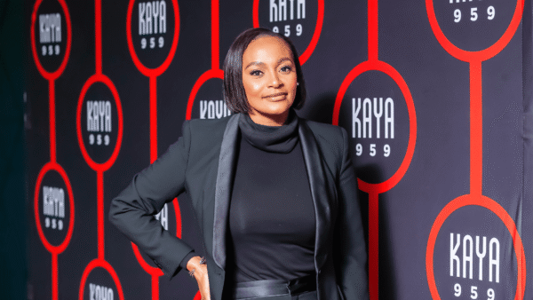 Gugulethu-Mfuphi Kaya FM PAAQ Interview