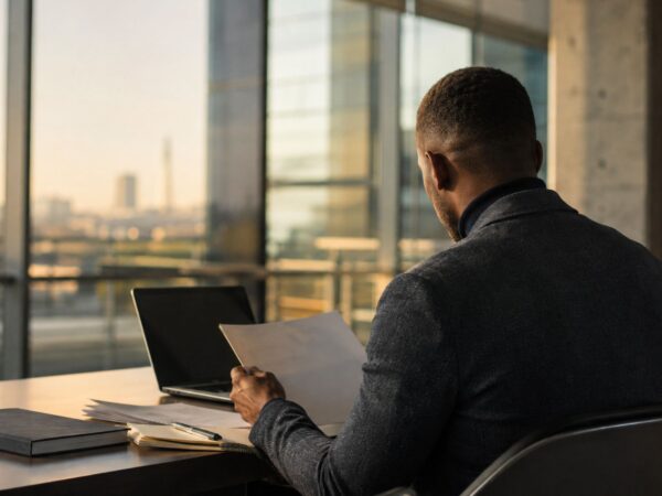 Case Studies - Academic Thought Leadership