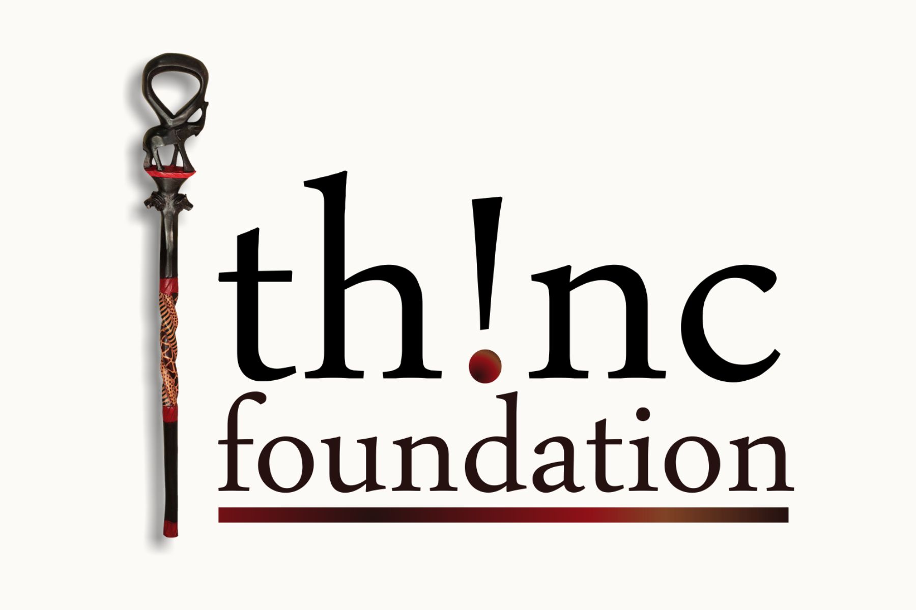 Lucky Mathebula Thinc Foundation Website Images