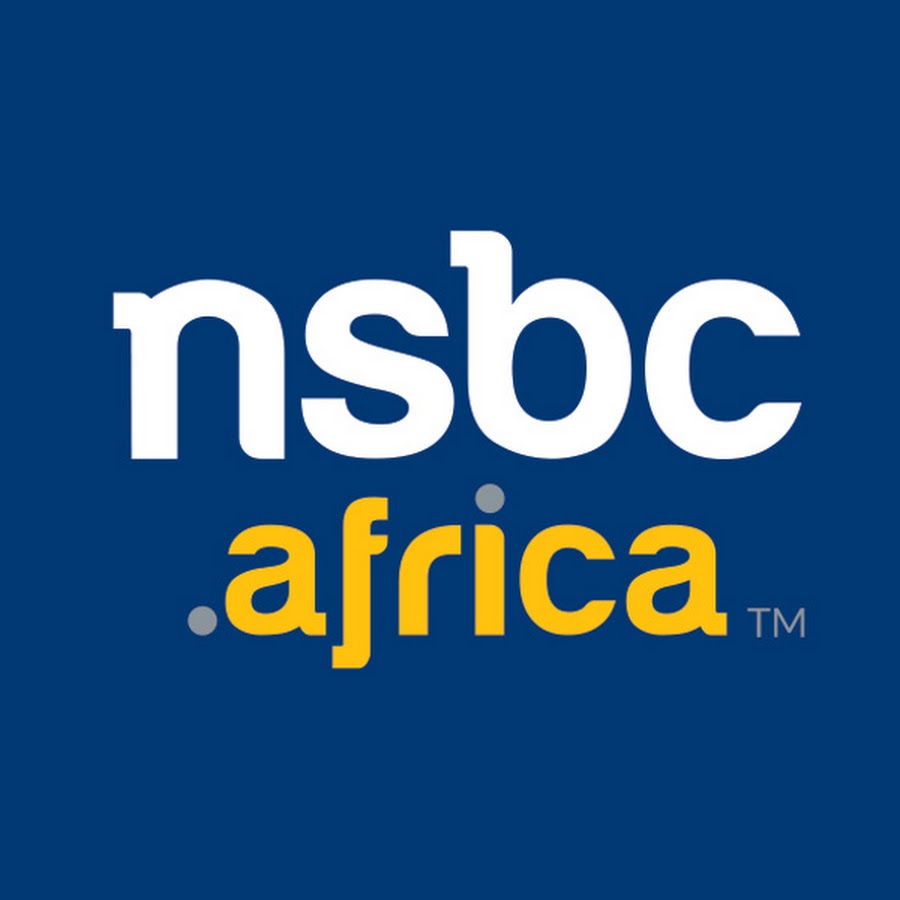 NSBC Africa Logo on Positioning Partners
