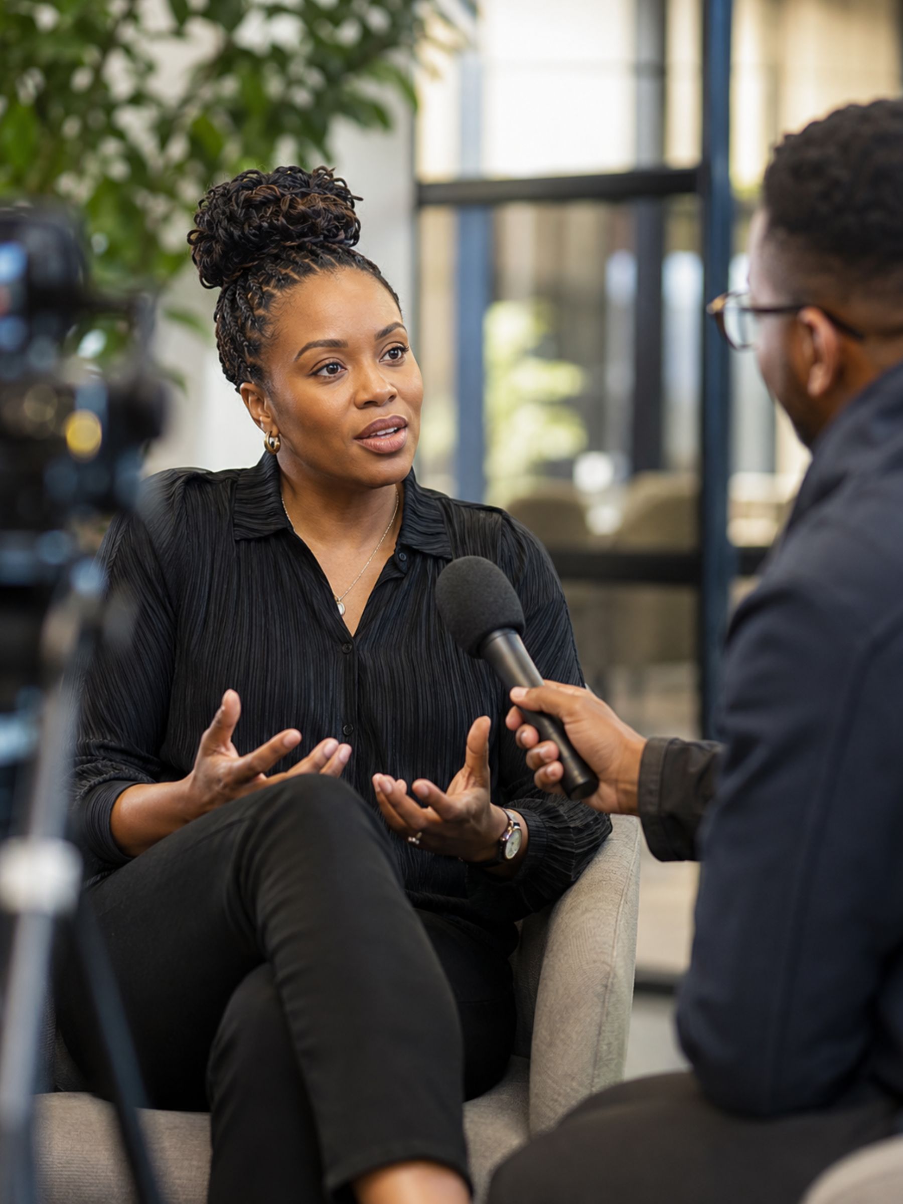 Media Visibility Sprint