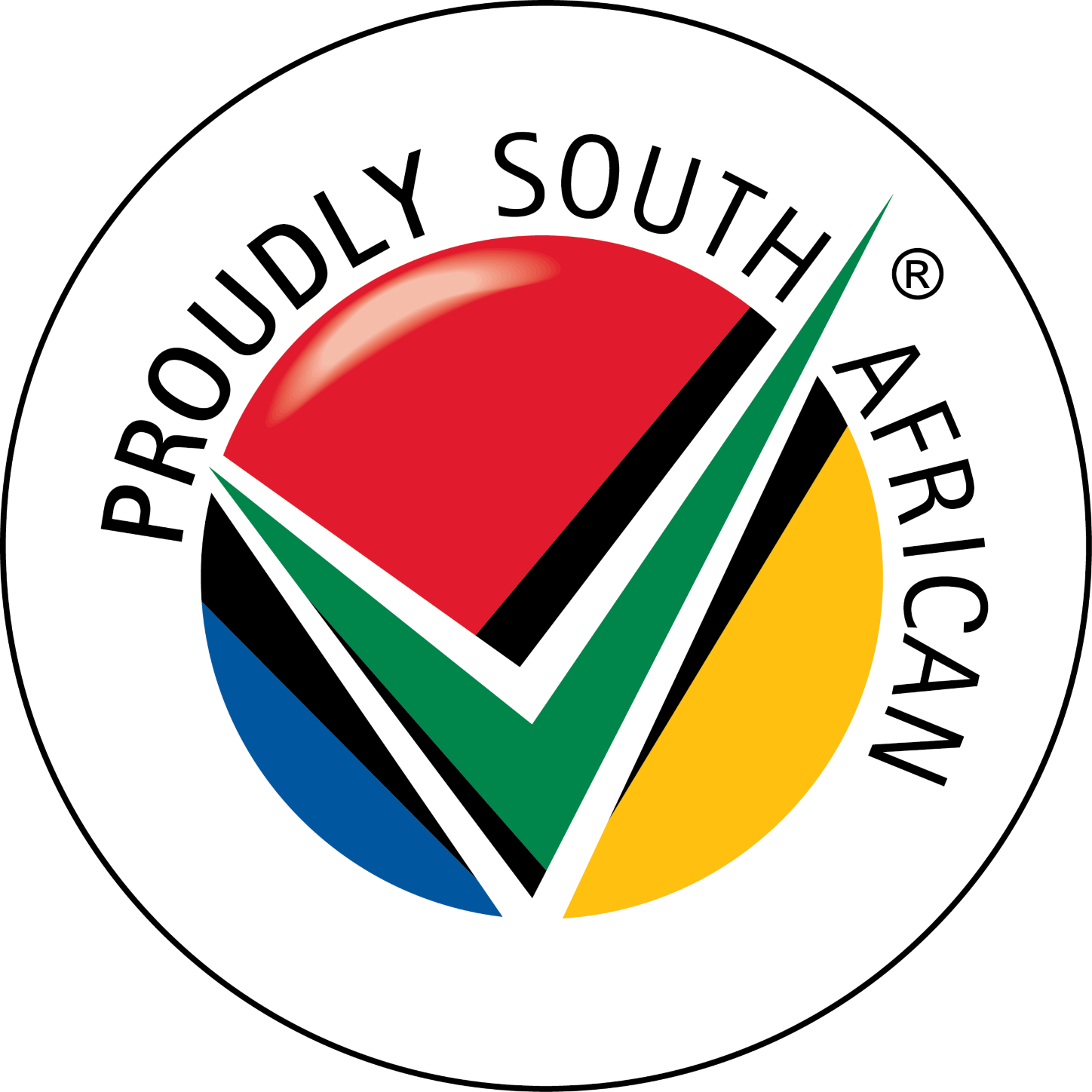 Positioning Partners Is a Proudly South African Member