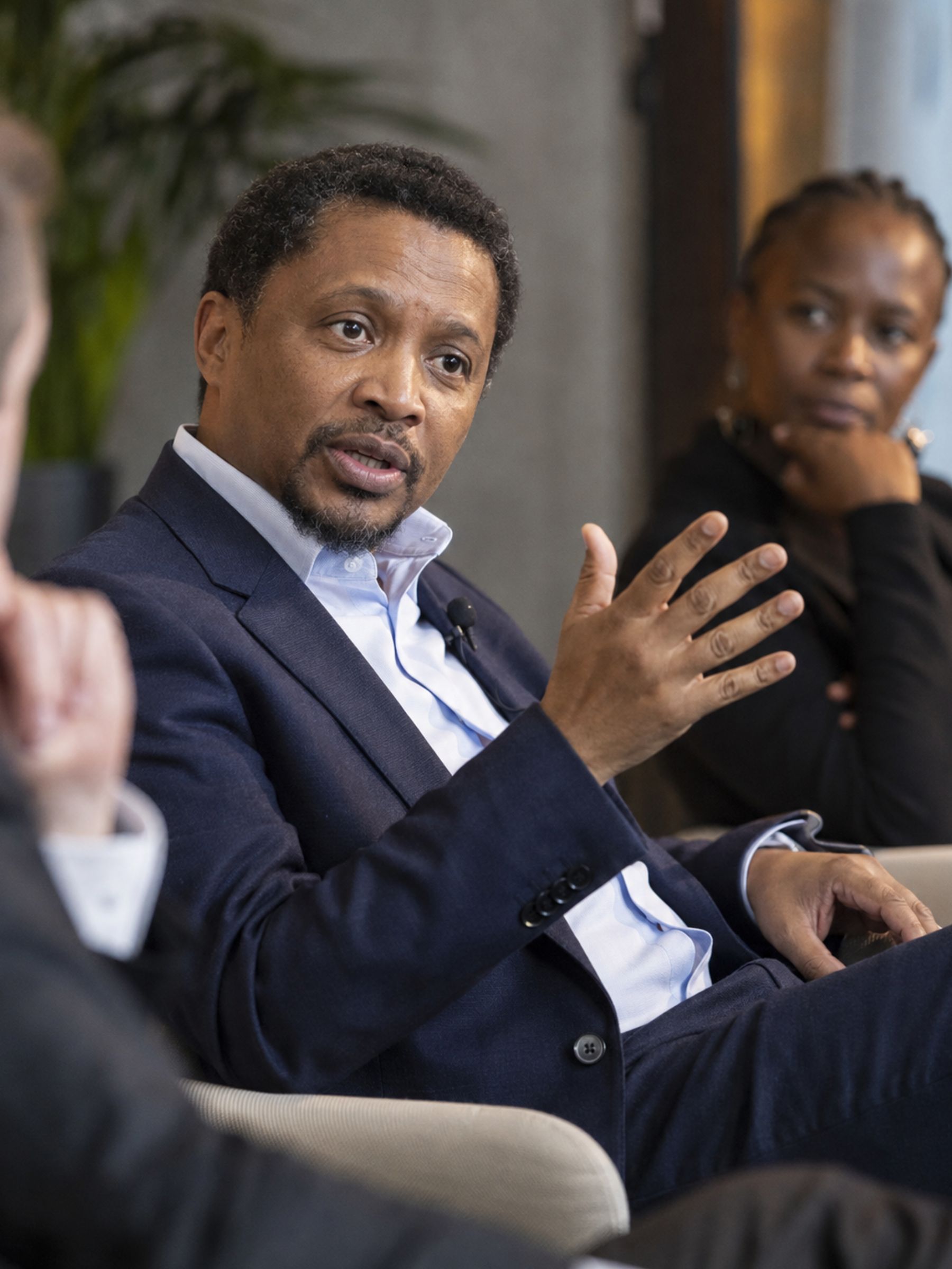 Thought Leadership & Media Sprint