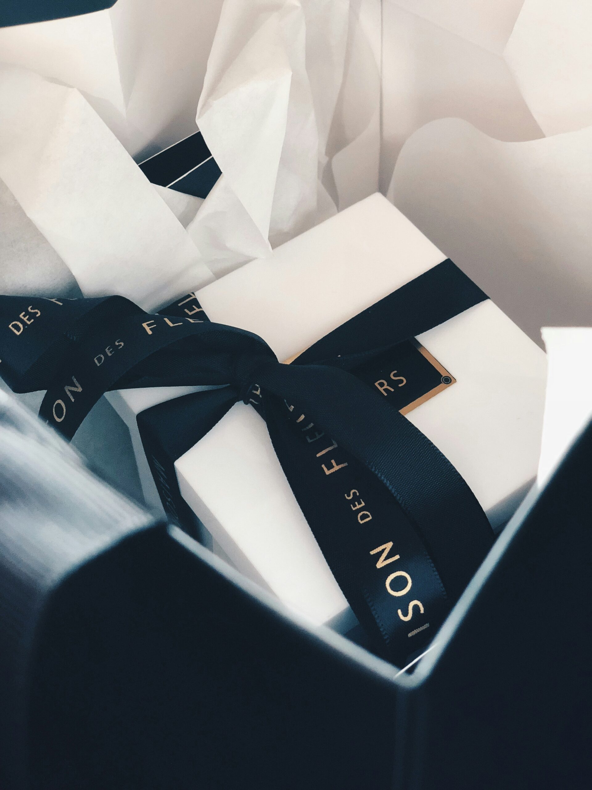 Corporate Gifts - Positioning Partners Corporate Gifting