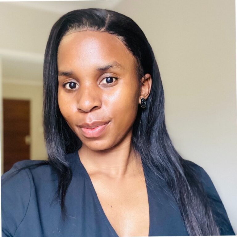 Matimu Mabunda - Positioning Partners People